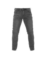 Scout Мотоджинсы Steel Denim Jeans серые в Воронеже