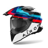 Airoh Шлем Commander 2 Doom Black Gloss в Воронеже
