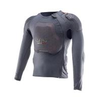 Leatt Защита тела 3DF AirFit Lite Evo Junior V26 Black в Воронеже