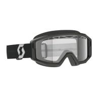 Scott Очки кроссовые Primal Enduro black/white/clear в Воронеже