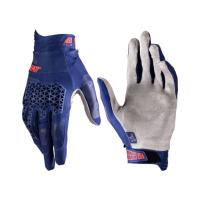 Leatt перчатки Moto 4.5 Royal в Воронеже