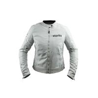 Starks Мотокуртка женская Urban Jacket 2.0 Lining Women Серый в Воронеже