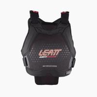 Leatt Защитный панцирь женский Chest Protector 3DF AirFit Evo V26 Black в Воронеже