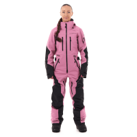 Dragonfly  Комбинезон SuperLight 3L Woman Purple Sky 2024 в Воронеже