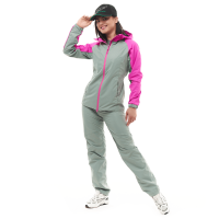 Dragonfly Мембранный костюм Active 2.0 Woman Pink 2023 в Воронеже