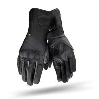 Shima Перчатки Женские Unica WP Black в Воронеже