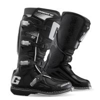 Gaerne Мотоботы SG-10 Black в Воронеже