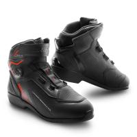 Shima Мотокросовки Enzo Men Air Black/Red в Воронеже
