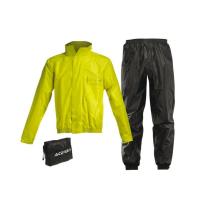 Acerbis Костюм дождевой Logo Black/Yellow в Воронеже