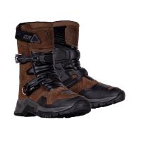 Leatt Мотоботы ADV HydraDri 7.5 Short V26 Desert в Воронеже