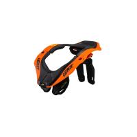 Leatt Защита шеи 5.5 Neck Brace 2025 Citrus в Воронеже