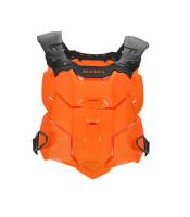 Acerbis Защитный панцирь Linear Black/Orange в Воронеже