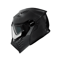 Simpson Шлем модуляр Darksome Carbon в Воронеже