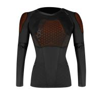 Racer Защита тела женская Motion Top (D3O) Black в Воронеже