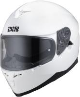 IXS Шлем HX 1100 1.0 Белый глянцевый в Воронеже
