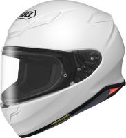 Shoei Мотошлем NXR 2 Plain белый в Воронеже