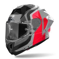 Airoh Мотошлем GP 800 Competition Red Gloss в Воронеже