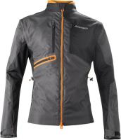 Acerbis куртка Enduro Black/Orange в Воронеже
