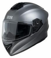 IXS Шлем интеграл iXS216 1.0 Серый матовый в Воронеже