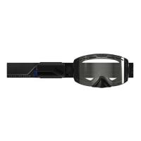 509 Очки снегоходные Kingpin с подогревом Nightvision в Воронеже
