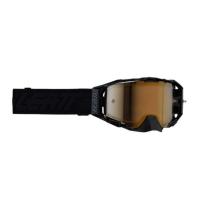 Leatt Маска Velocity 6.5 Cryztal Lime Purple 75 VLT V25 в Воронеже