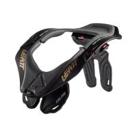 Leatt Защита шеи детская 5.5 Junior Stealth в Воронеже