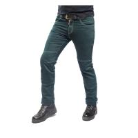 Starks EF56 Мотоджинсы Python Evo муж. Slim fit Cordura Denim стрейч Чёрный Rinsed wash в Воронеже