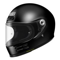 Shoei Шлем Glamster Candy 06 черный в Воронеже