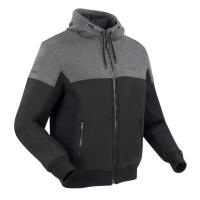 Bering Толстовка Hoodiz Vented Black/Anthracite в Воронеже