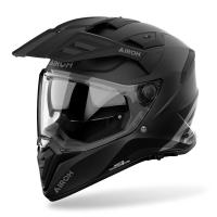 Airoh Мотошлем Bandit Black Matt в Воронеже