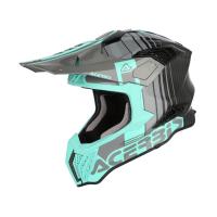 Acerbis Шлем Airstrike-C 22-06 Turquoise в Воронеже