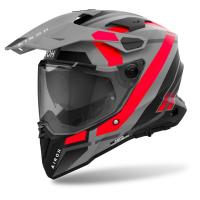 Airoh Шлем Commander 2 Mavick Orange Matt в Воронеже