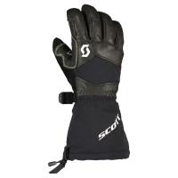 Scott Перчатки Explorair Plus GTX Long black в Воронеже