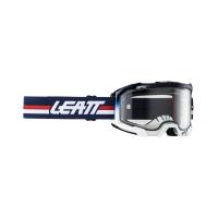 Leatt Маска Velocity 4.5 Royal Clear 83% 2024 в Воронеже