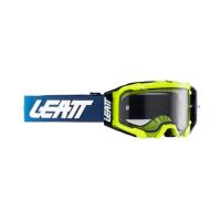 Leatt Маска Velocity 5.5 Blue Light Grey 58% в Воронеже