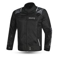 Dimox Мотокуртка текстиль Swift Mens Camouflage в Воронеже