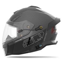 509 Шлем Delta V Carbon Commander с подогревом Legacy - Gloss Finish в Воронеже