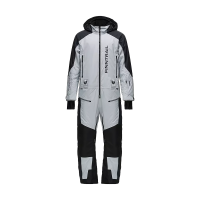 Finntrail Комбинезон мужской утепленный Blizzard 3856 LightGrey в Воронеже