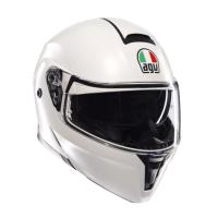 AGV Шлем StreetModular Matt Materia White в Воронеже