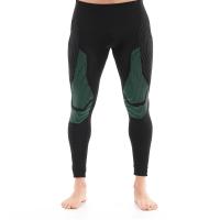 Dragonfly Термобрюки 3DThermo Green в Воронеже