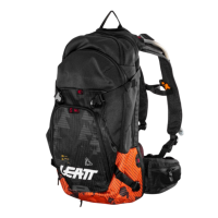Leatt Рюкзак-гидропак Moto XL 1.5 Orange 2025 в Воронеже