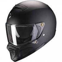 Scorpion Exo Мотошлем HX1 Solid Матовый Черный в Воронеже