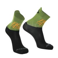 Acerbis Носки MTB Light Black/Green в Воронеже