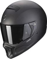 Scorpion Exo Мотошлем HX1 Carbon Se Solid Карбон/Черный Матовый в Воронеже