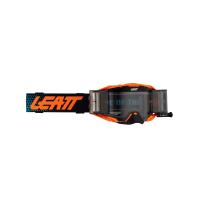 Leatt Маска Velocity 6.5 Roll-Off Orange Clear 83 VLT V25 в Воронеже