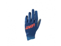 Leatt Перчатки Sub Zero 2.5 Blue в Воронеже