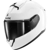 Shark Шлем Ridill 2 Blank White в Воронеже