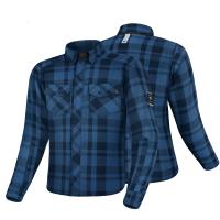 Shima Рубашка Renegade 2.0 Blue в Воронеже