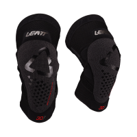 Leatt Наколенники 3DF 5.0 Evo FastFit V26 Black в Воронеже