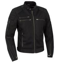 Segura Куртка текстильная Ventura Vented Black/Grey в Воронеже